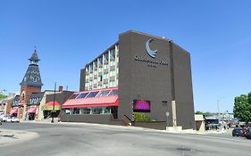 Kingston Confederation Hotel